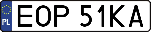 EOP51KA