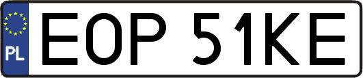 EOP51KE