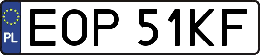 EOP51KF