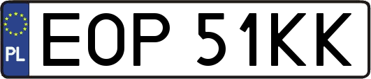 EOP51KK