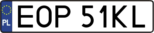 EOP51KL