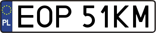 EOP51KM