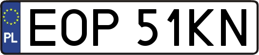 EOP51KN