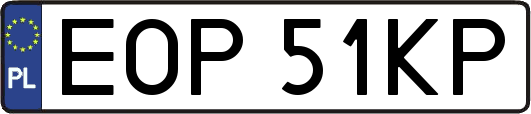 EOP51KP