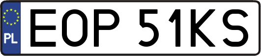 EOP51KS