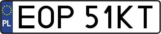 EOP51KT