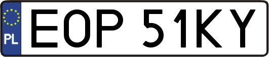 EOP51KY