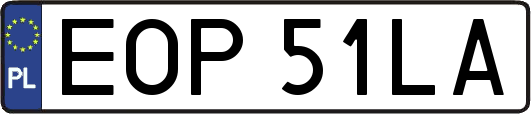 EOP51LA