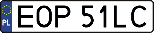 EOP51LC