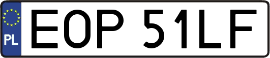 EOP51LF