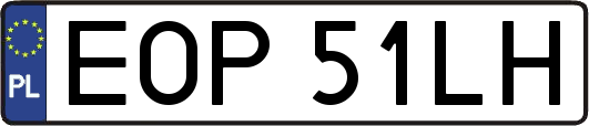 EOP51LH