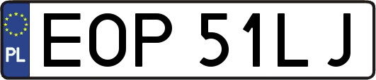 EOP51LJ