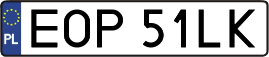 EOP51LK
