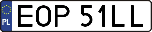 EOP51LL