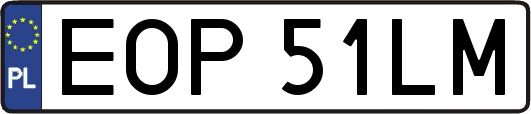 EOP51LM