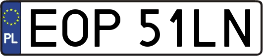 EOP51LN