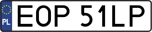 EOP51LP
