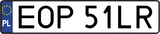 EOP51LR