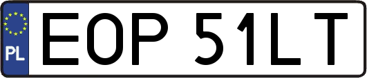 EOP51LT