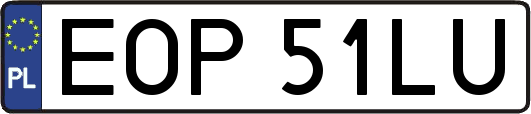 EOP51LU