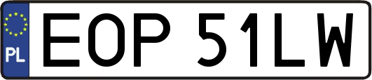 EOP51LW