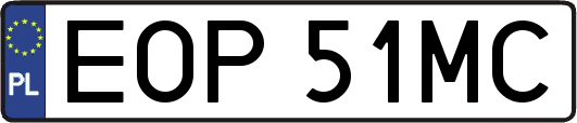 EOP51MC