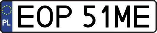 EOP51ME