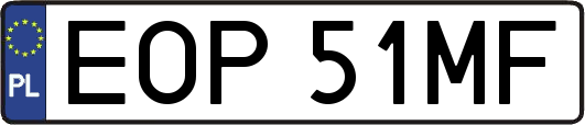EOP51MF
