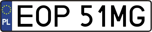 EOP51MG