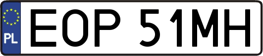 EOP51MH
