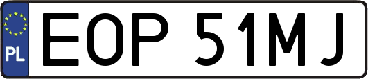 EOP51MJ