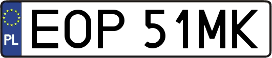 EOP51MK