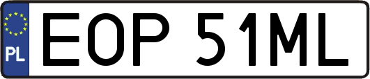 EOP51ML