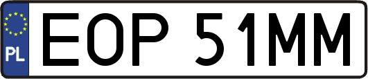 EOP51MM