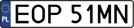 EOP51MN