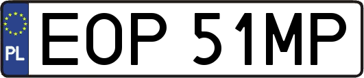 EOP51MP