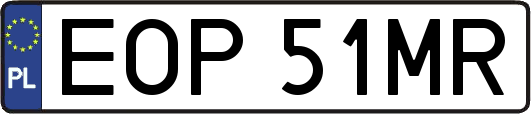 EOP51MR