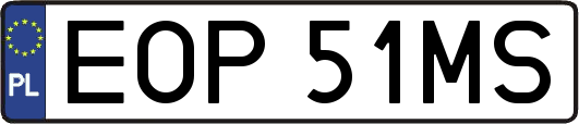 EOP51MS