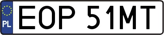 EOP51MT
