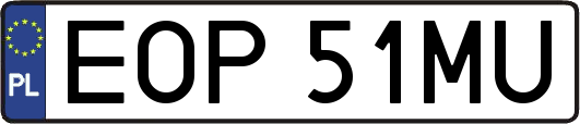 EOP51MU