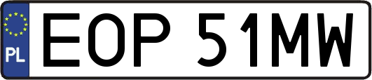 EOP51MW