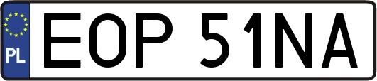 EOP51NA