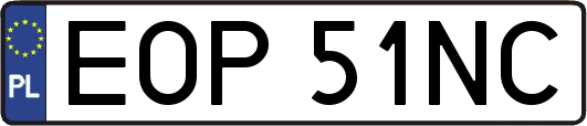 EOP51NC