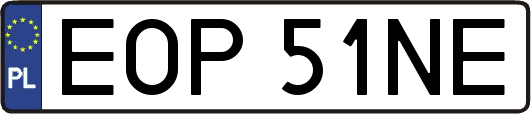 EOP51NE