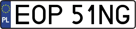 EOP51NG