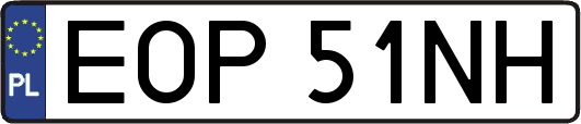 EOP51NH