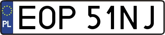 EOP51NJ