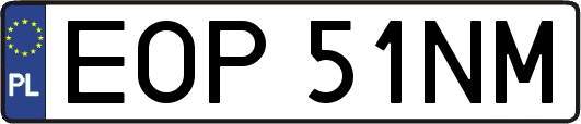 EOP51NM