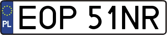 EOP51NR