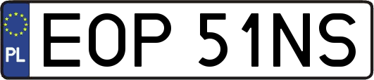 EOP51NS
